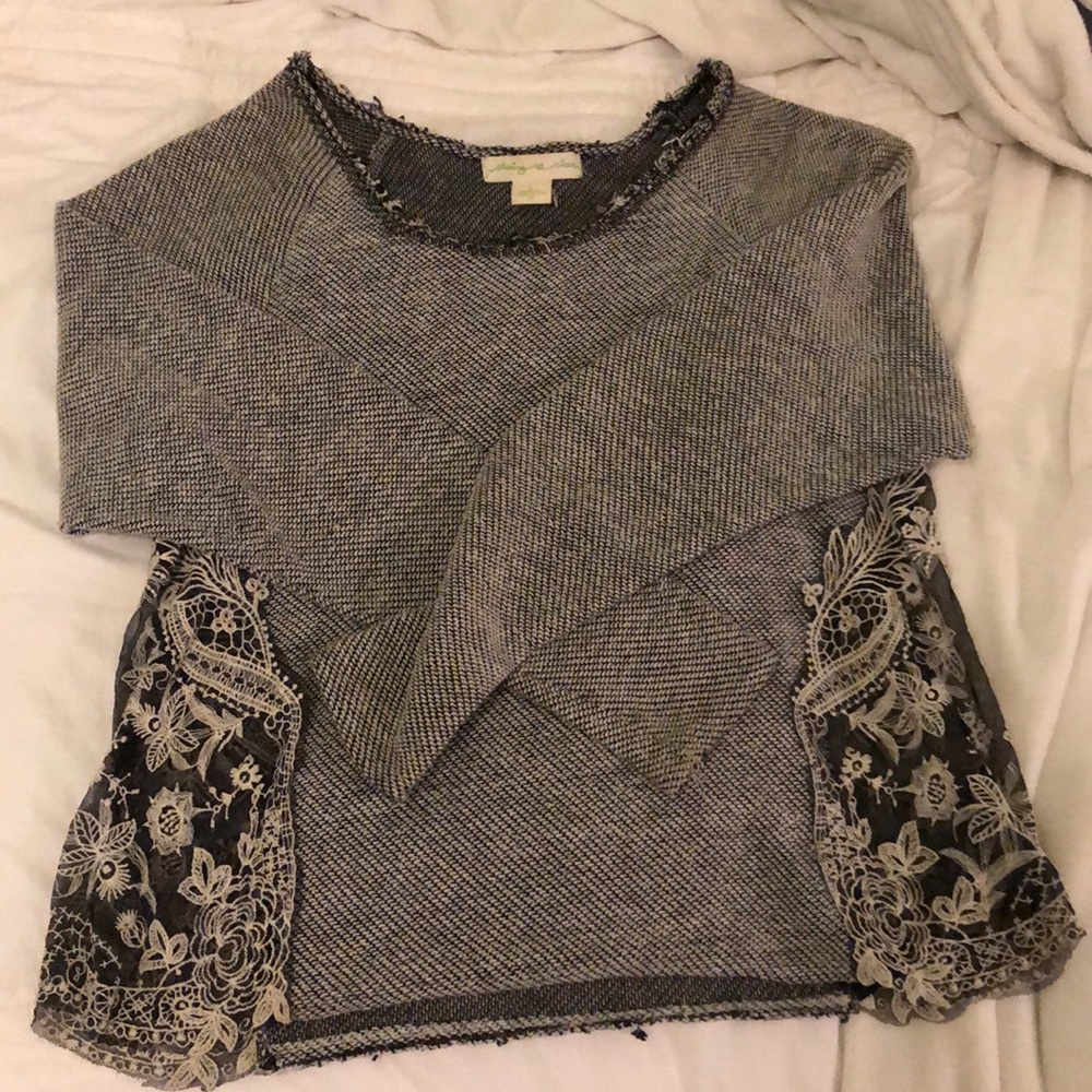 Urban Outfitters sweater!!!